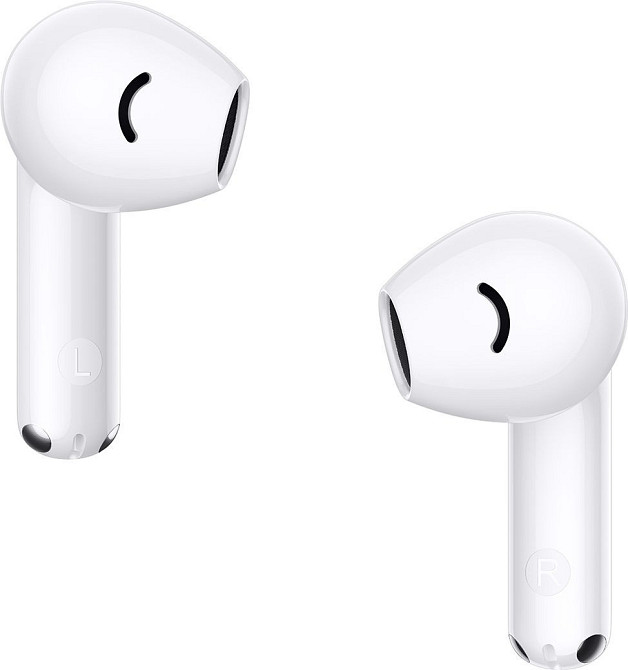 Bluetooth-гарнітура Huawei Freebuds SE 2 Ceramic White (55036939) ( Білий ) Харьков - изображение 8