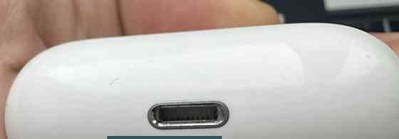 Наушники Беспроводные Apple AIR PODS 3 Lightning Киев