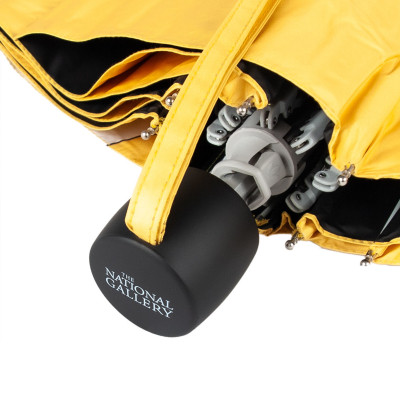 Парасоля Fulton L884-040171 National Gallery Minilite-2 UV Sunflowers (L884-040171) Вінниця - фото 5