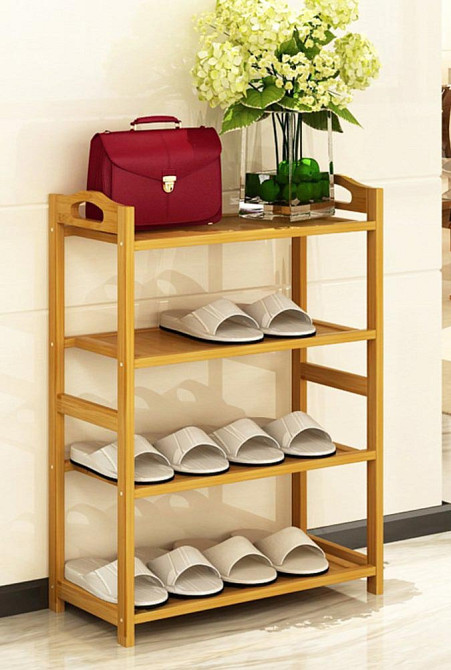 Полка для обуви 