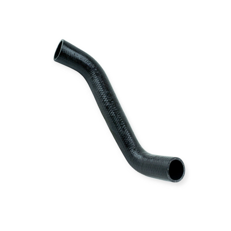 Патрубок ГАЗ 53, 3307 верхній радіатора Мукачево - фото 1