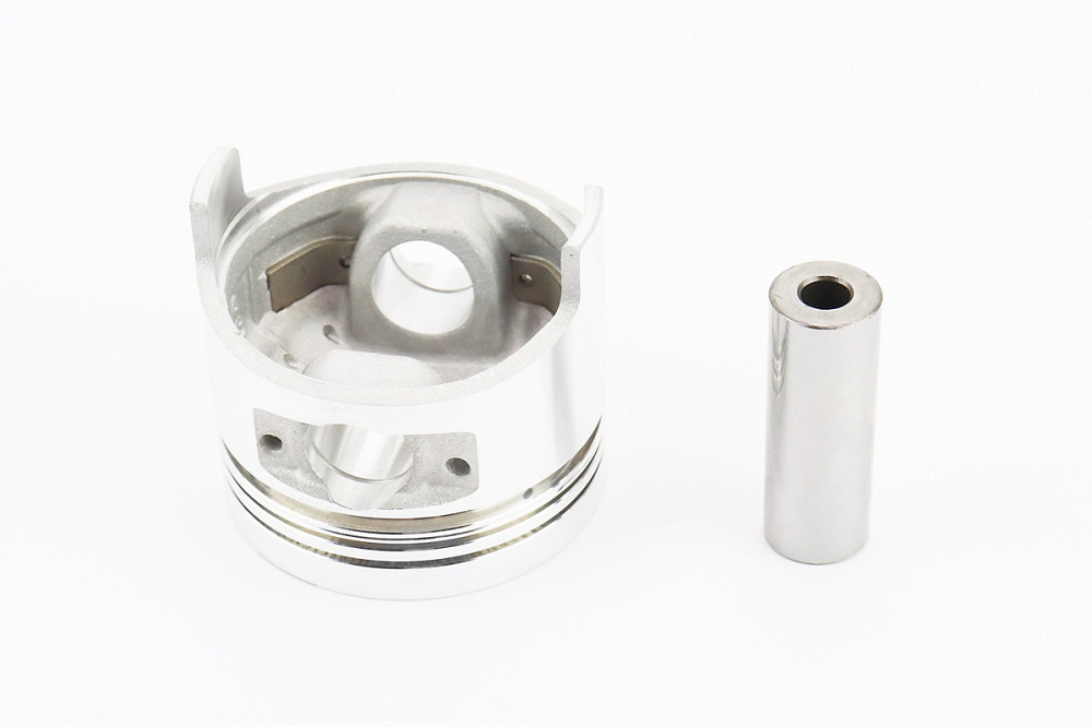 Поршень к-кт 178FA 78mm STD (форкамера "Усічений конус") Київ - фото 2