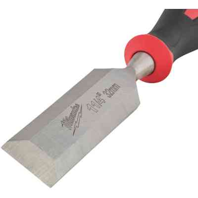 Стамеска Milwaukee плоска 1 1/4", 32 мм (4932479896) Вінниця