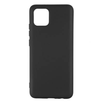 Чохол до мобільного телефона Armorstandart SmartICON Case Samsung A03 4G Black (ARM60875) Вінниця - фото 1