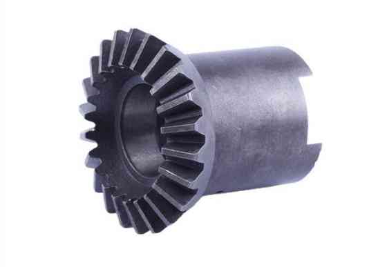 Шестірня напівосі конічна ліва діаметр 36 мм Z-22 на трактор Хинтай 120 Мукачево