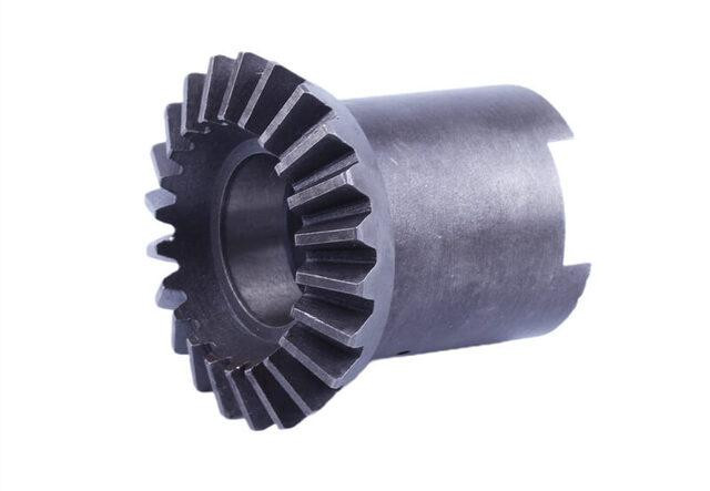 Шестірня напівосі конічна ліва діаметр 36 мм Z-22 на трактор Хинтай 120 Мукачево - фото 1