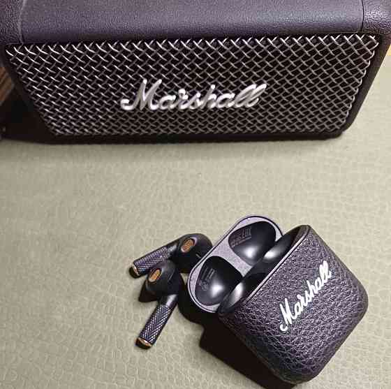 Marshall minor4.  ORIGINAL!!! Харків