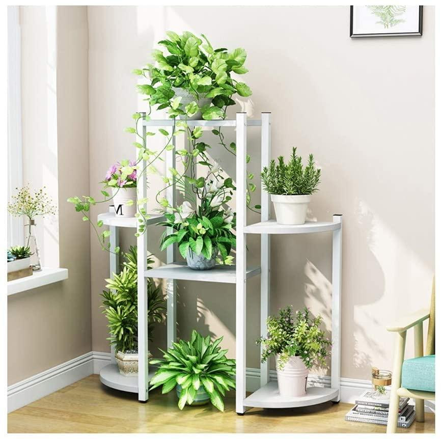 Підставка для квітів "Маргаріда 6" зефір Миколаїв - фото 1