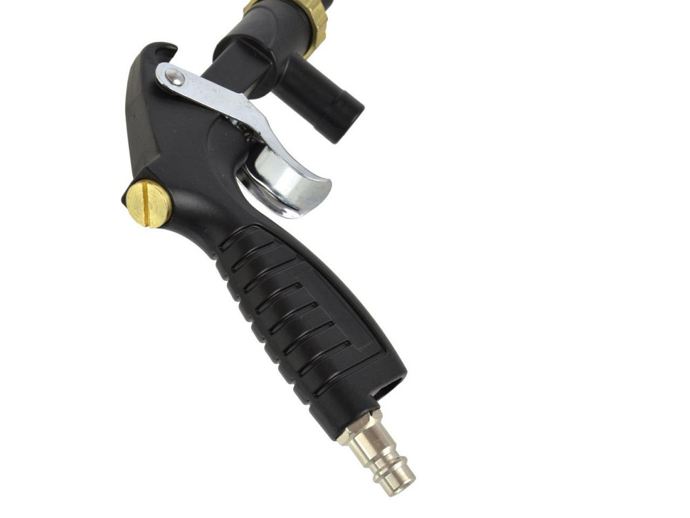 Піскоструминний пістолет зі шлангом Киев - изображение 7