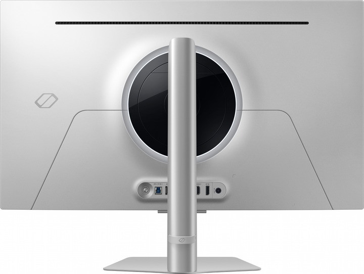 Монітор Samsung 32" Odyssey G80SD (LS32DG800SZXUA) OLED Black Curved 240Hz ( 11944 ) Харків - фото 5