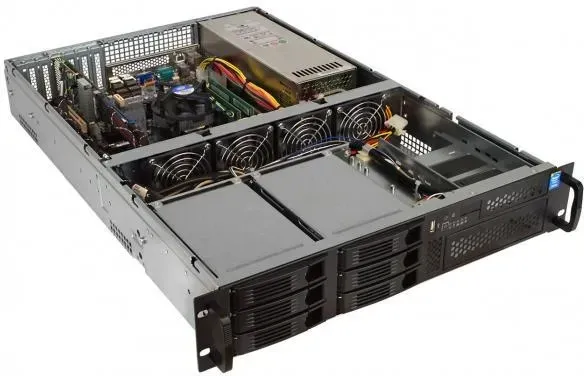 Сервер Securepoint Сервер Uma215 Hrr G3 (6466022) Киев - изображение 1