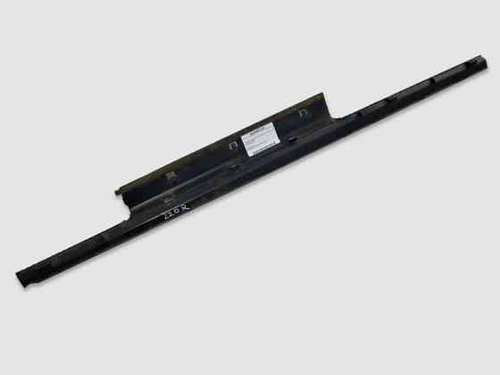 Mercedes-Benz  A2206801235 9B51 Накладка переднього правого дверного отвору з хромом, колір антрацит S-Class W220 Одесса