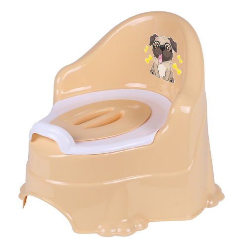 Горщик дитячий 5163 Технок Житомир