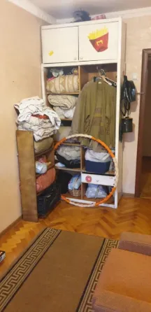 Здам кімнату для дівчини/жінки вул. Заболотного. Киев