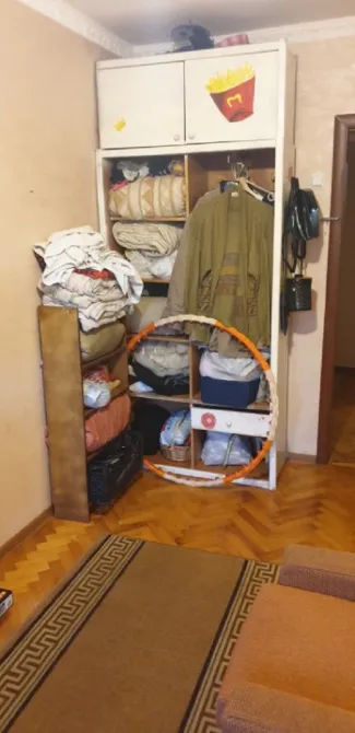 Здам кімнату для дівчини/жінки вул. Заболотного. Киев - изображение 5