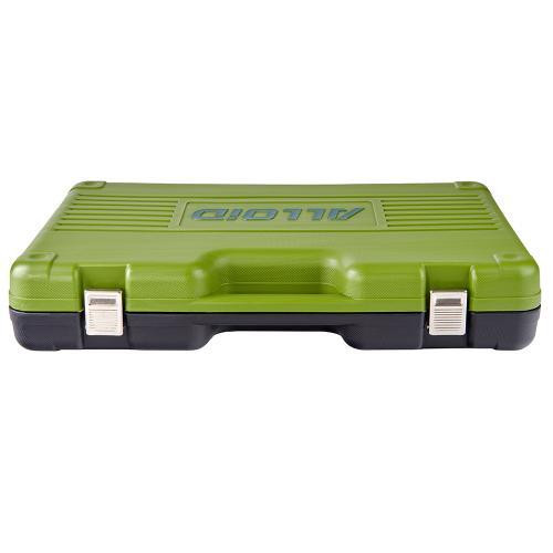 Універсальний набор інструменту 1/4" & 1/2" , 127 предм (NI-4127P) Alloid Одеса - фото 5