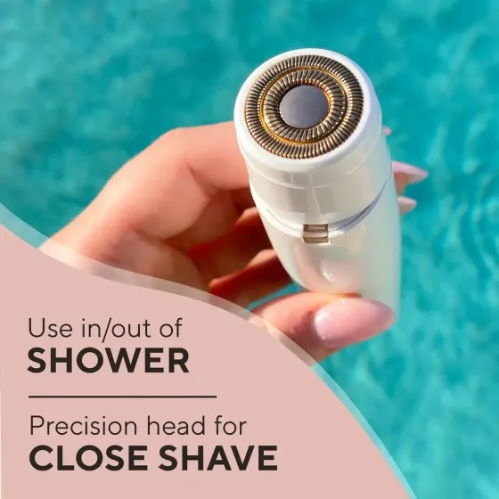 Эпилятор для любой части тела BODY CLEANER Lima LY-400 Коломыя