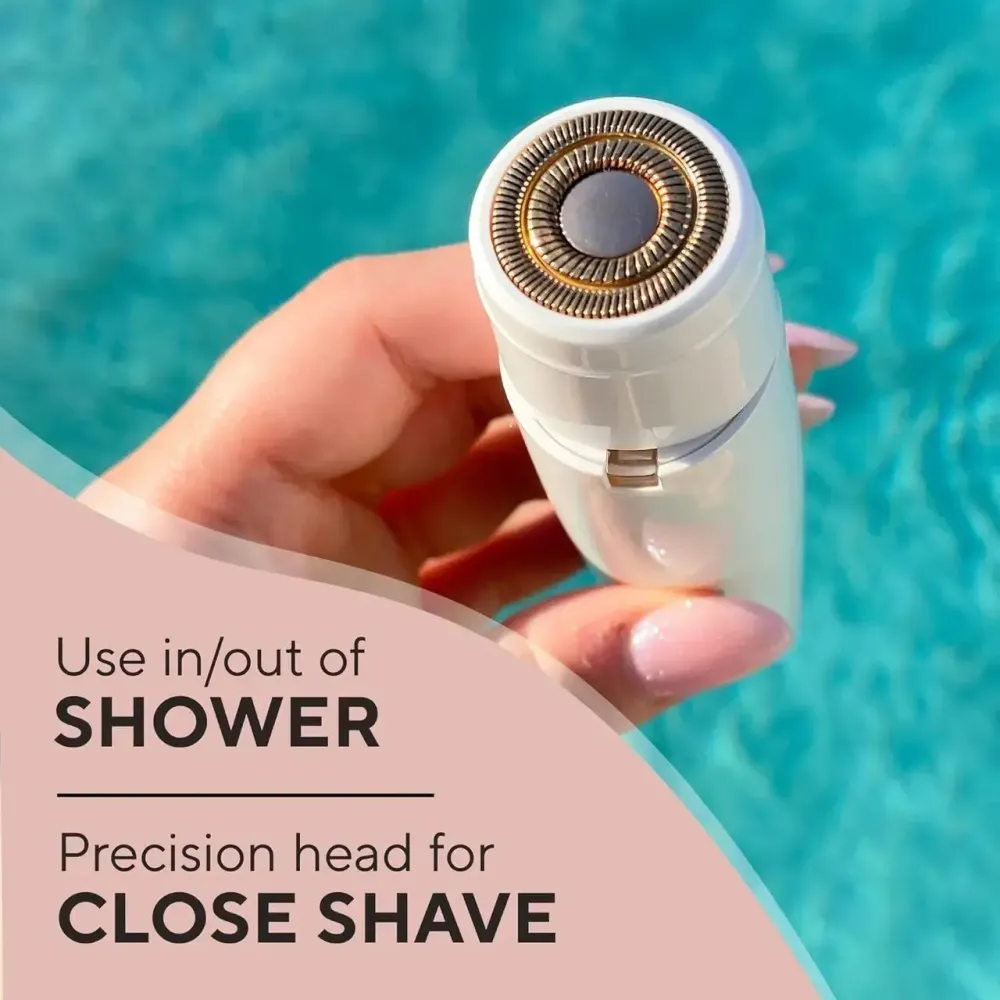 Эпилятор для любой части тела BODY CLEANER Lima LY-400 Коломия - фото 5