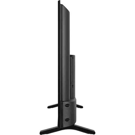 TV 43 Toshiba 43LA2E63DG FHD/LED/T2/Android 11/2 x 8W/Dolby Digital/HDMI/Wi-Fi/VESA 100 x 100 M4/Bla Винница