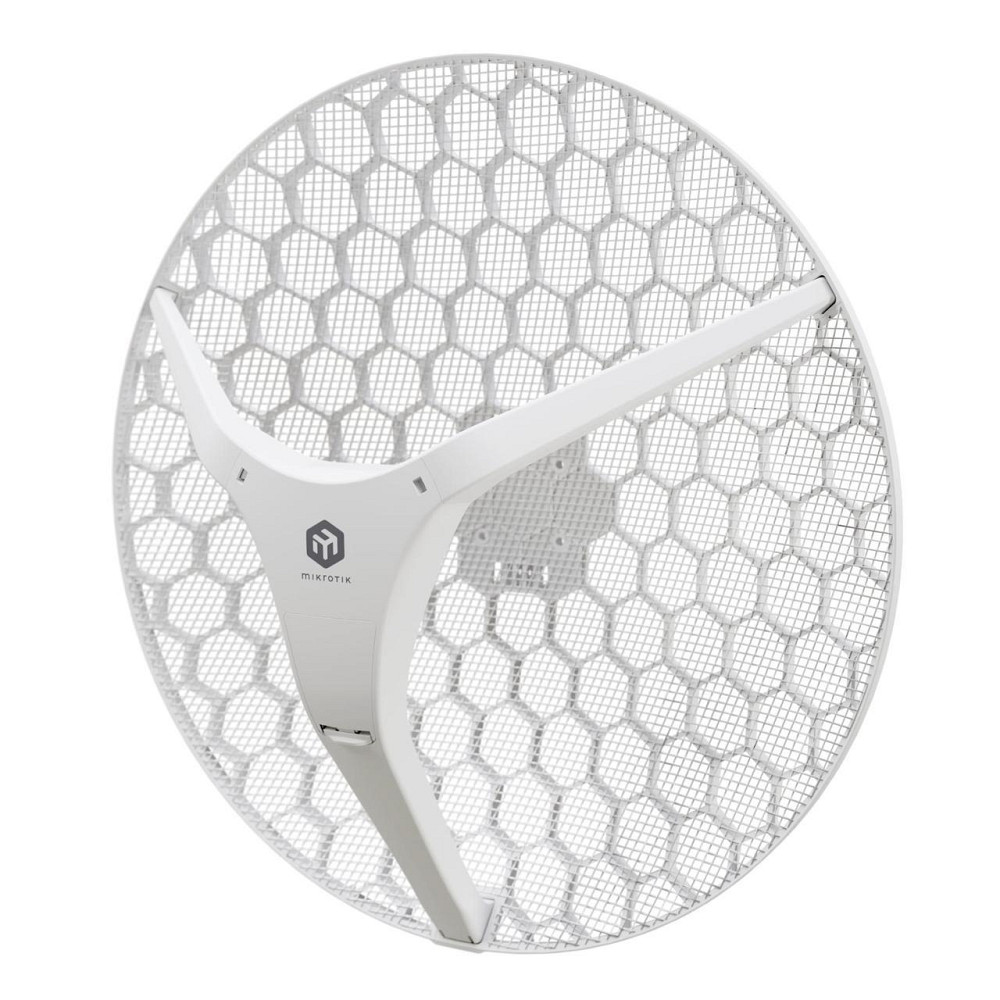 Точка доступу Mikrotik LHG XL 5 ax (LHG-5axD-XL) ( 11298 ) Харків - фото 1