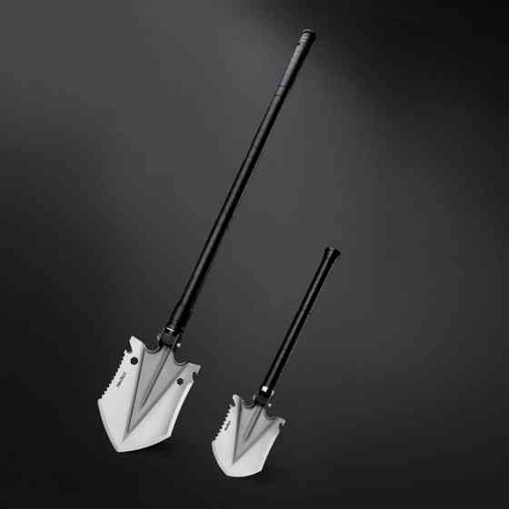 Многофункциональная лопата NexTool Folding Shovel Regular (NE0114) OS-33 Ивано-Франковск