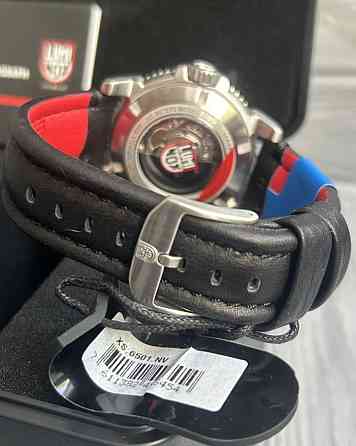 Мужские часы luminox XS.6501.NV Киев