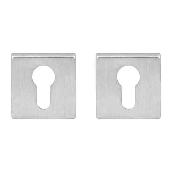 Накладка кл Fimet 211B F05 мат хром Київ