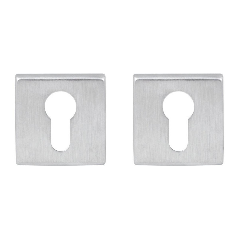 Накладка кл Fimet 211B F05 мат хром Київ - фото 1