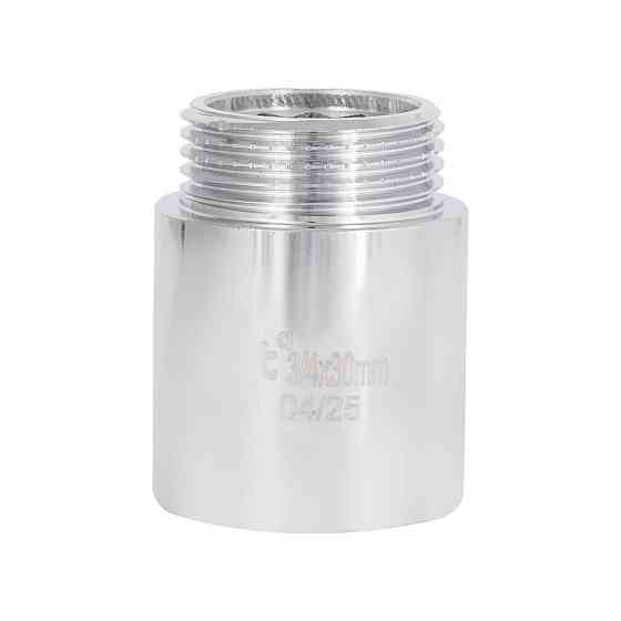 Подовжувач Thermo Alliance Standart 30х3/4" хром SD1302030 Київ