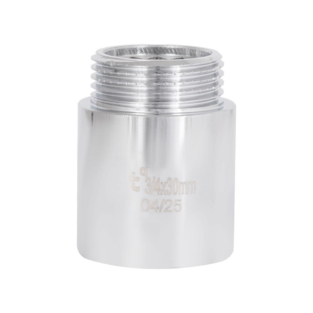 Подовжувач Thermo Alliance Standart 30х3/4" хром SD1302030 Київ - фото 4