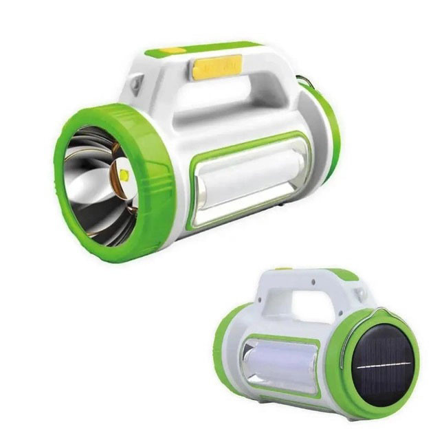 Кемпінговий переносний акумуляторний ліхтар, Ліхтар-світильник акумуляторний кемпінговий camping EO-61 Львів - фото 10