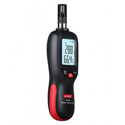 Термо-гігрометр Wintact цифровий Bluetooth 0-100%, -20-70°C (WT83B) Вінниця - фото 2