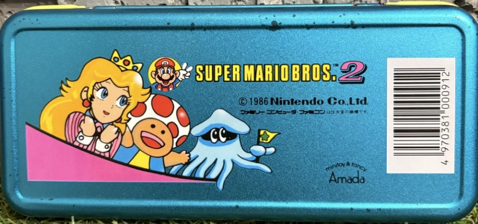 Кошковая игра Nintendo Super Mario original vintage. Харьков - изображение 3