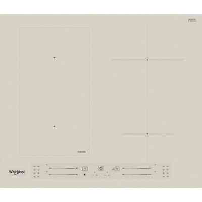 Варочна поверхня Whirlpool WLS2760BFS Вінниця