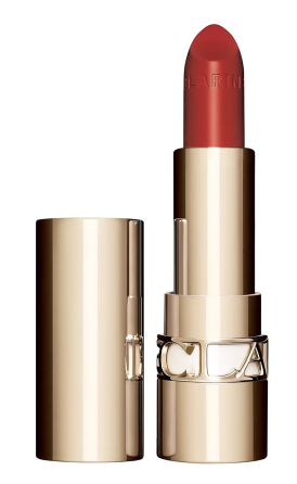 Помада для губ Clarins Joli Rouge (НОВЫЙ ДИЗАЙН) 771 dahlia red Славянск
