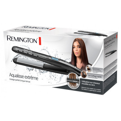 Вирівнювач для волосся Remington S7307 Вінниця - фото 4