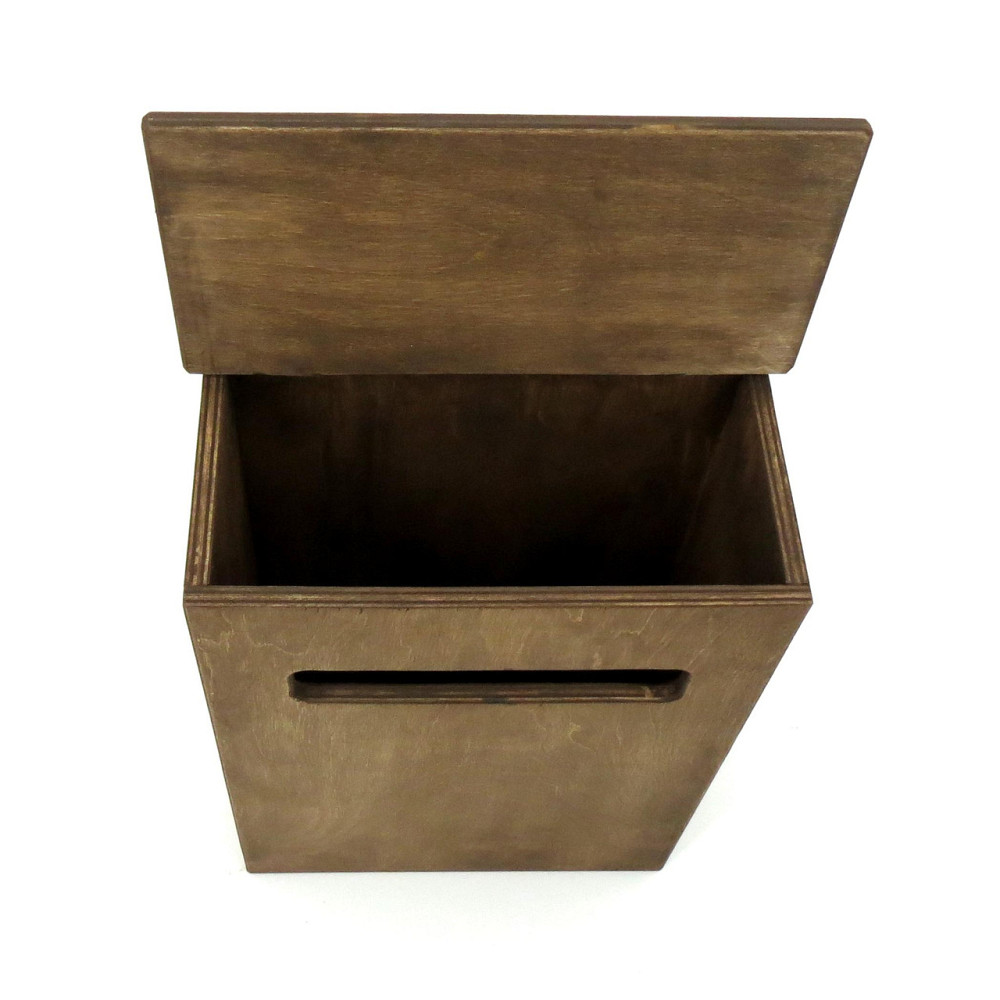 Почтовый ящик 