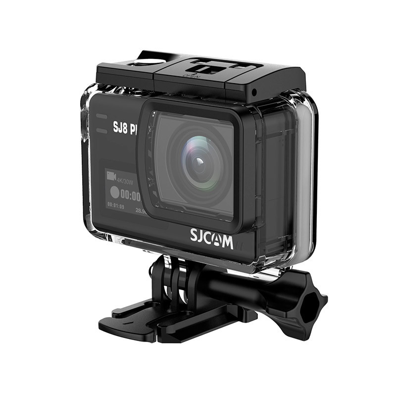 Экшн камера SJCAM SJ8 Plus Киев - изображение 6