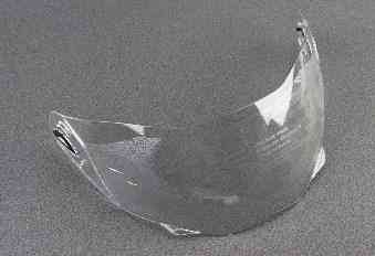 Скло (візор) шолома-інтеграла BLD-158 ST Мукачево