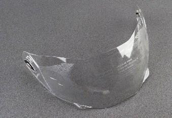 Скло (візор) шолома-інтеграла BLD-158 ST Мукачево - фото 1