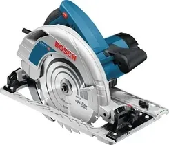 Электрическая пилка Bosch GKS 85 G Professional 060157A901 Киев - изображение 1