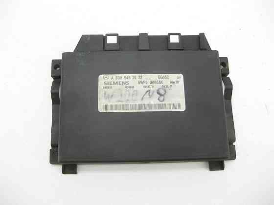 Mercedes-Benz  A0305452932 Блок керування 5 ступінчастою АКП EGS52 CL C215 S-class short W220 SLK R170 S-class long V220 Одеса