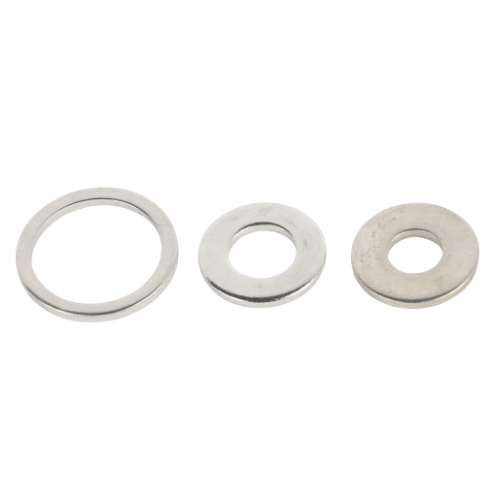 Котушка до садового тримера ручна d25,4мм метал SIGMA Житомир - фото 4