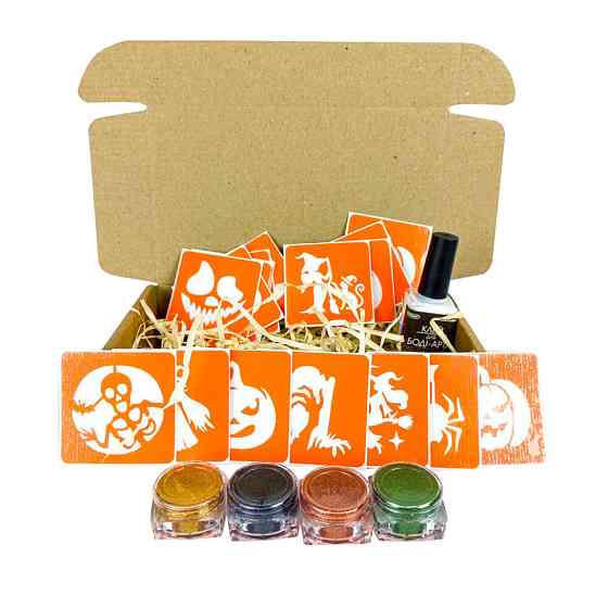 Набор для био-тату 