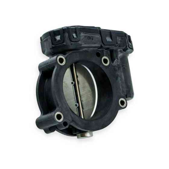 Дросельна заслінка автомобіль Мерседес Бенз Sprinter 09- Мукачево