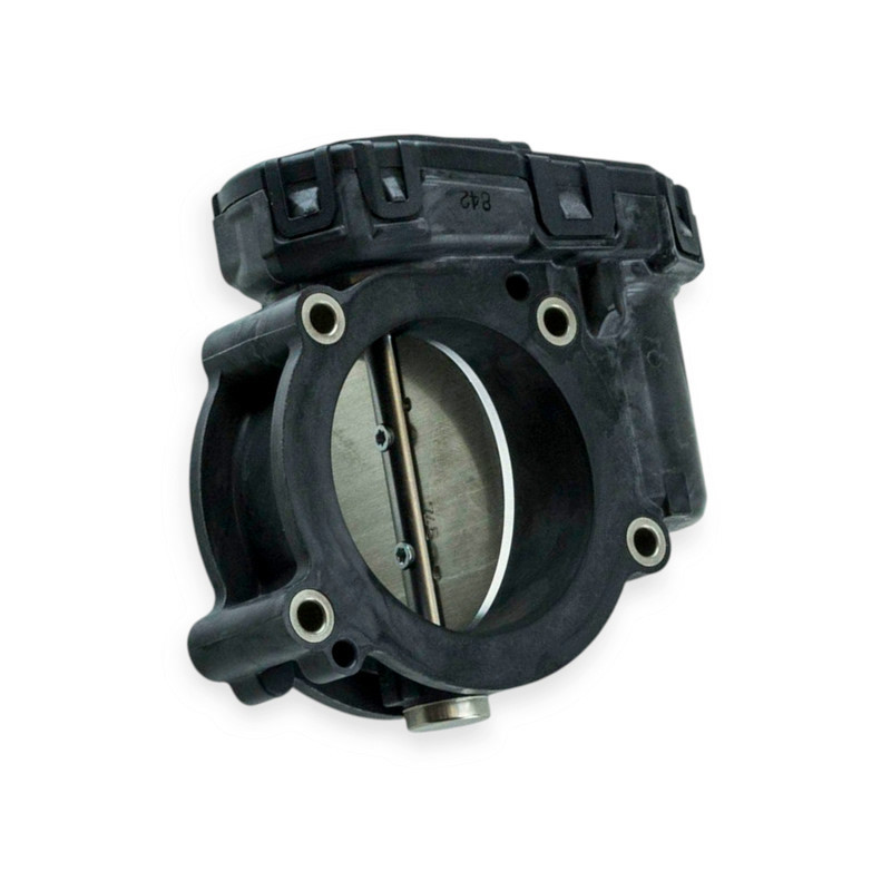 Дроссельная заслонка автомобиль Мерседес Бенз Sprinter 09- Мукачево - изображение 2