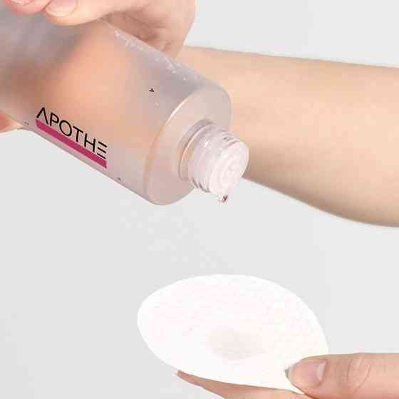 Тоник-эссенция увлажняющая Peptide 11 Botulinum Essence Toner APOTHE 250 мл Киев