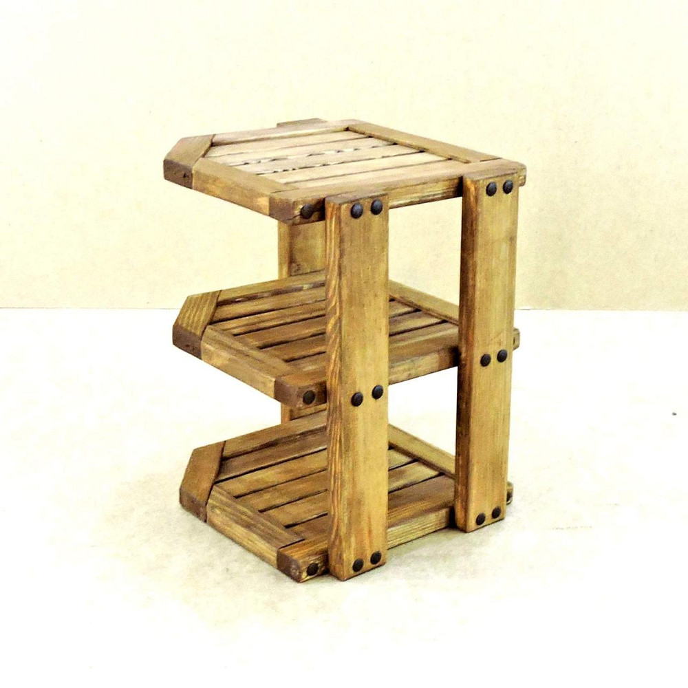 Полка настольная 