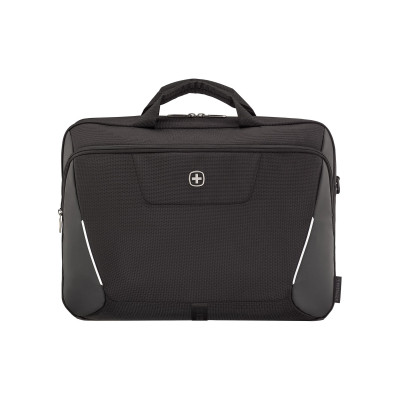 Сумка для ноутбука Wenger 17" XE Brief Black (653301) Винница - изображение 8
