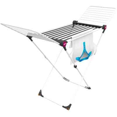 Сушарка для білизни Gimi Carezza Підлогова 19 м (170782) (930480) Вінниця